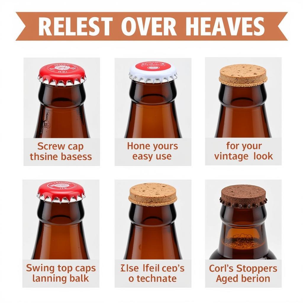 16 oz Glass Bottles with Caps: The Ultimate Guide