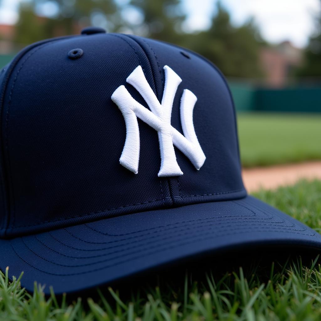 New York Yankees 1998 World Series Hat