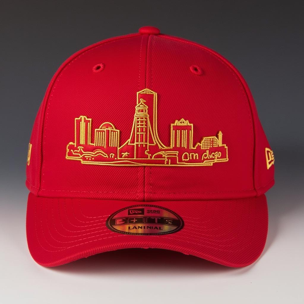  American League 2016 All-Star Game Hat 