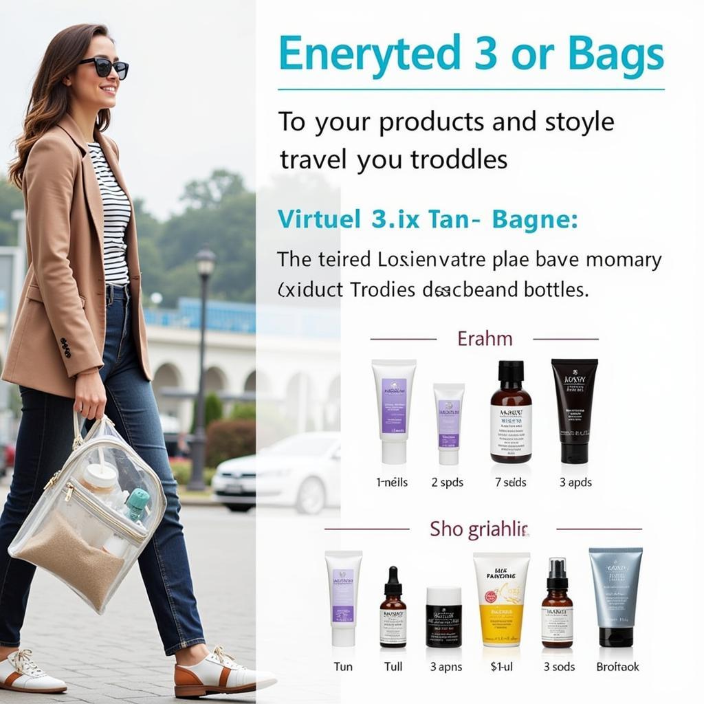 3oz Plastic Bottles for Travel Convenience and Product Sampling