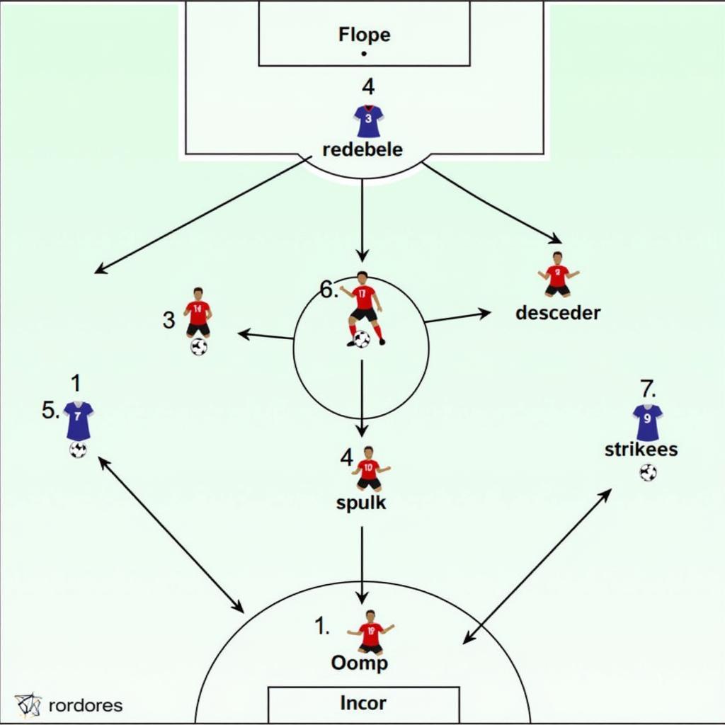 577 2 Formation Player Roles