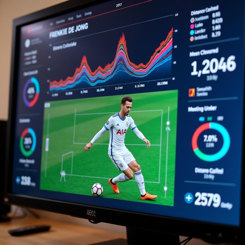 Abbott Match Data Analysis