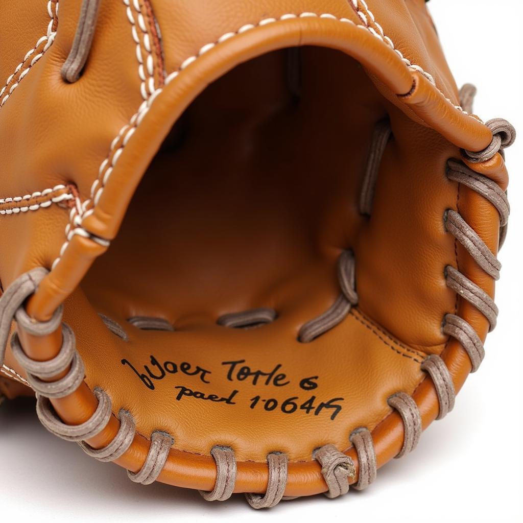 Adley Rutschman Glove: A Deep Dive into the Catcher’s Essential Tool