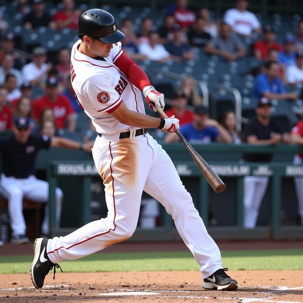 Alex Bregman Bat Size: A Deep Dive into the Star’s Lumber