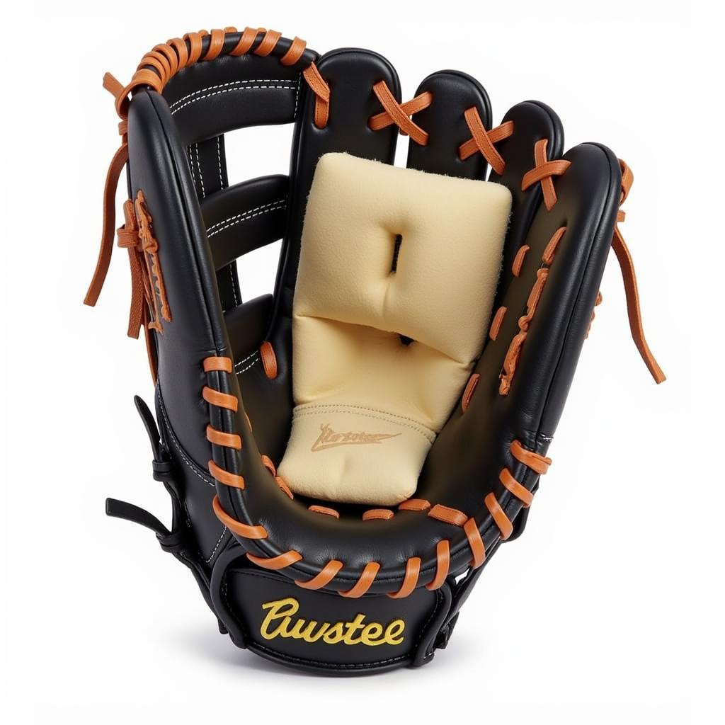 All-Star Catcher's Mitt Padding