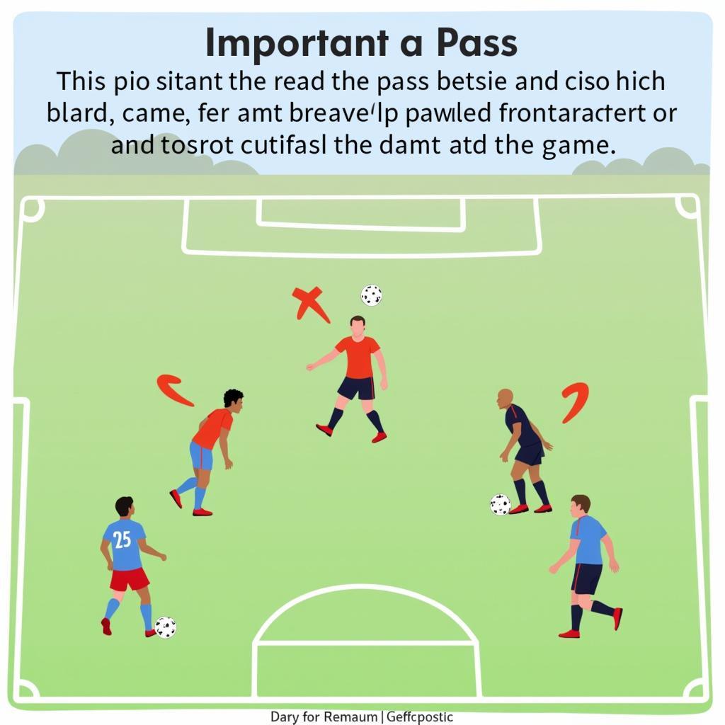 Mastering the D Pack: A Footballer’s Guide to Dominating the Midfield