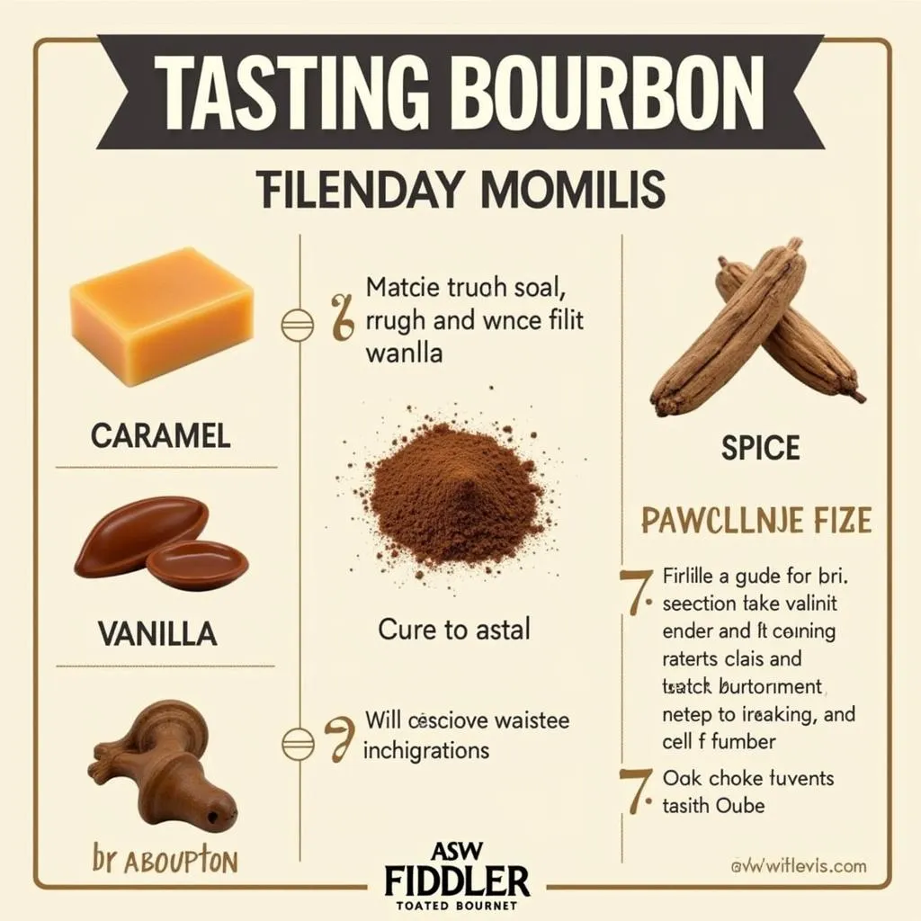 ASW Fiddler Bourbon Tasting Notes