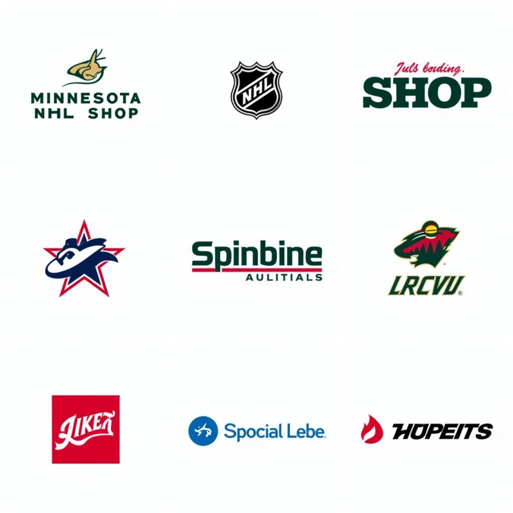 Authentic Minnesota Wild Personalized Jersey Retailers