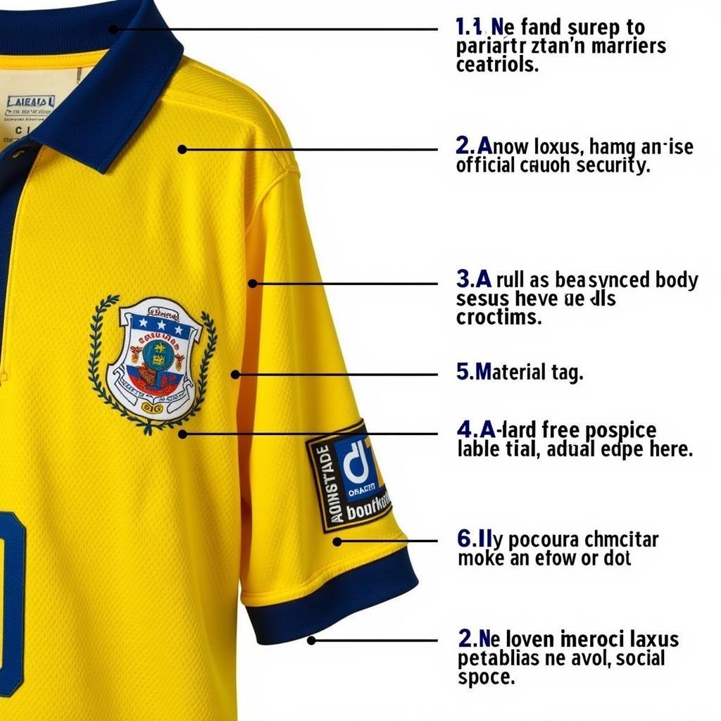 Club America Jersey 2006: A Collector’s Guide