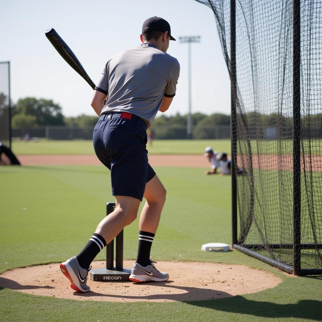 Understanding B4 Stands: A Deep Dive into Baseball Terminology