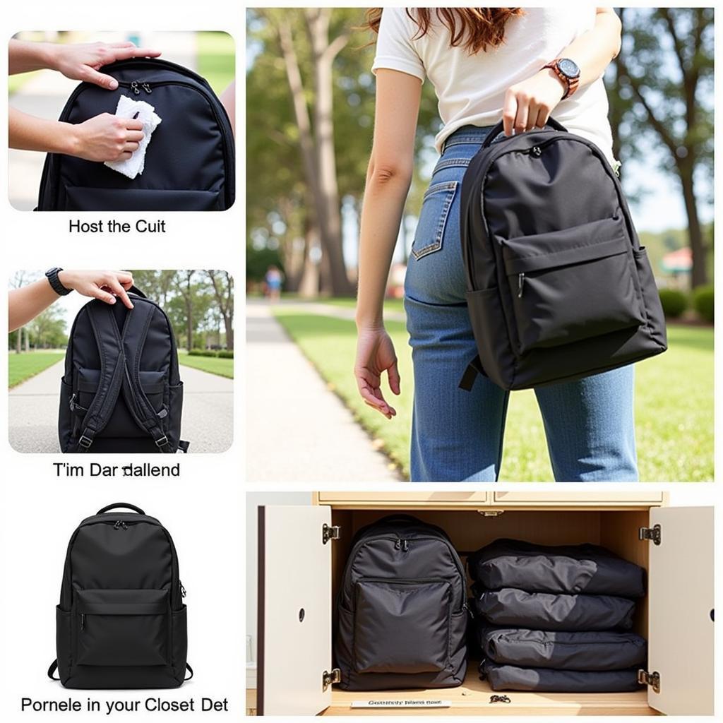 Choosing the Right Large Baseball Backpack