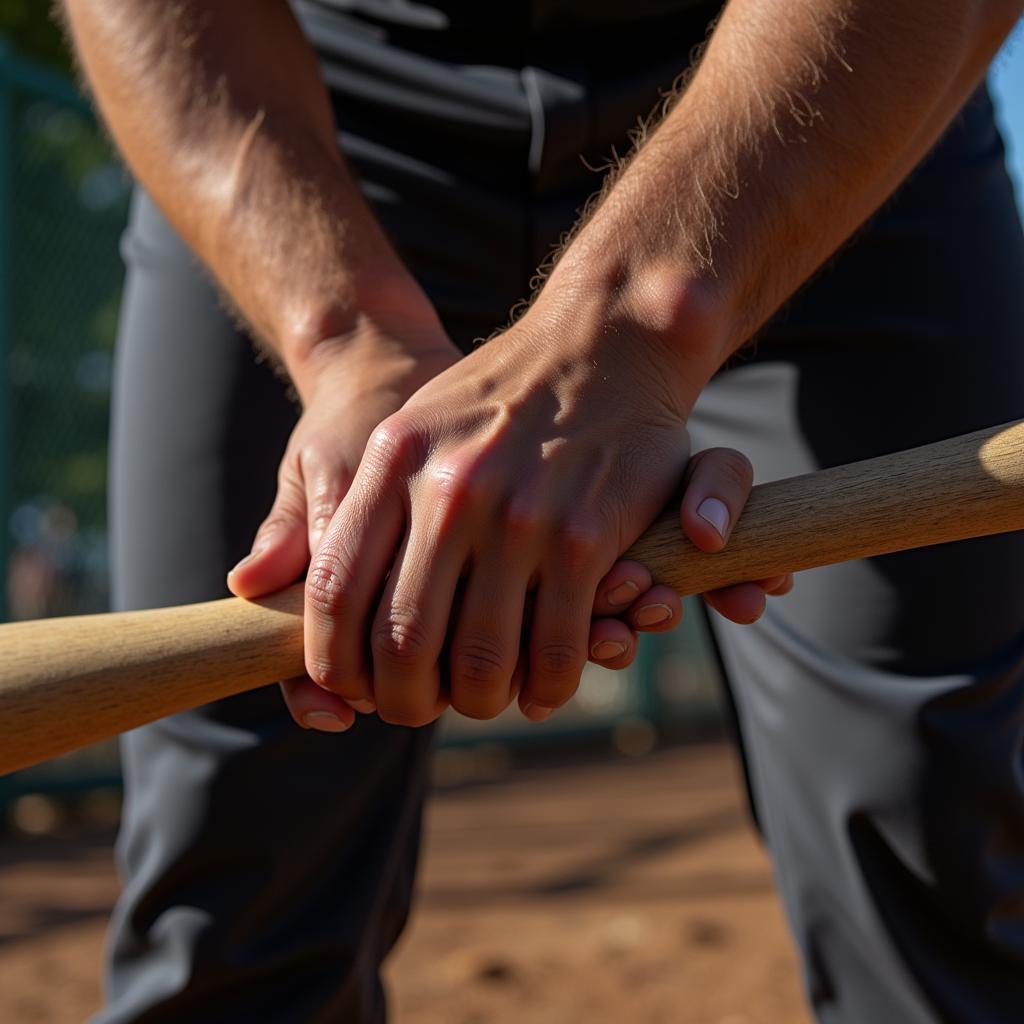 Mastering the Bunt in Baseball