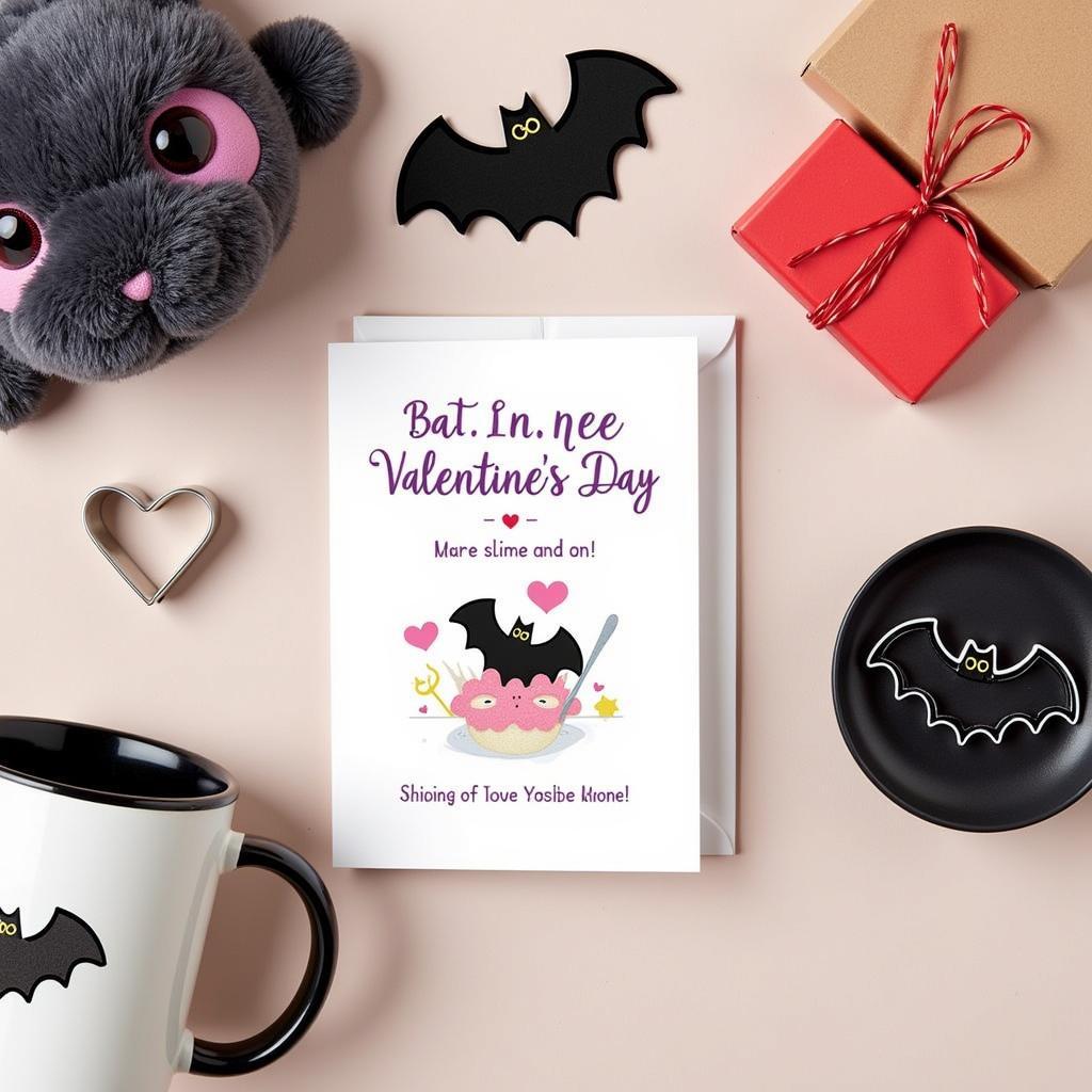 Thoughtful Gift Ideas for Bat Valentines Day