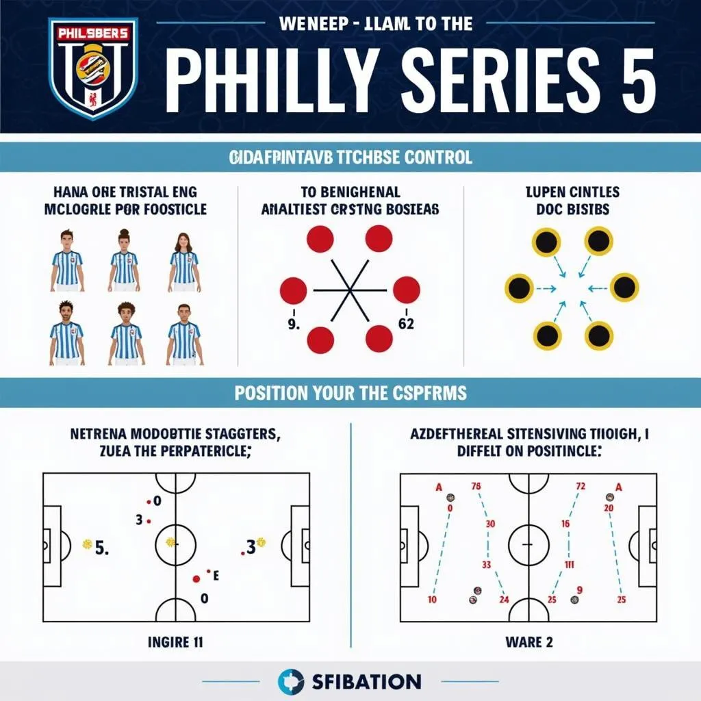 Visualizing the Advantages of Philly Series 5