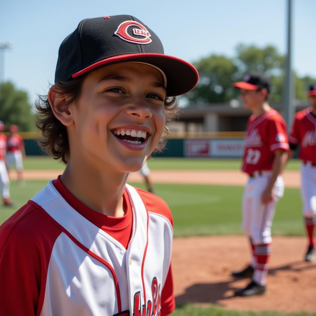 Benefits of Rec All Star Baseball Tournaments for Young Players