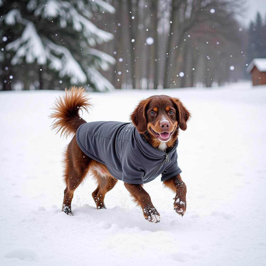 Benefits of using Supreme Dog Sweaters for dogs