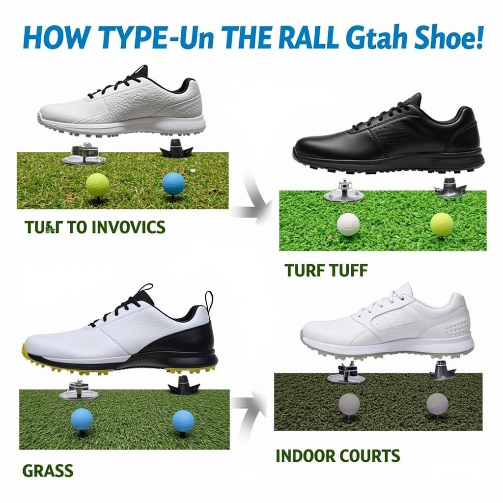 Best Catch Ball Shoes For Different Surfaces