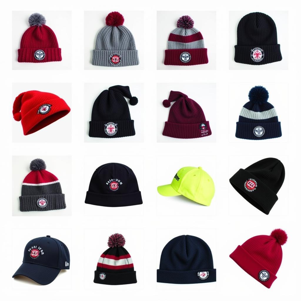 Choosing the Perfect Ems Winter Hat: A Guide by Frenkie de Jong