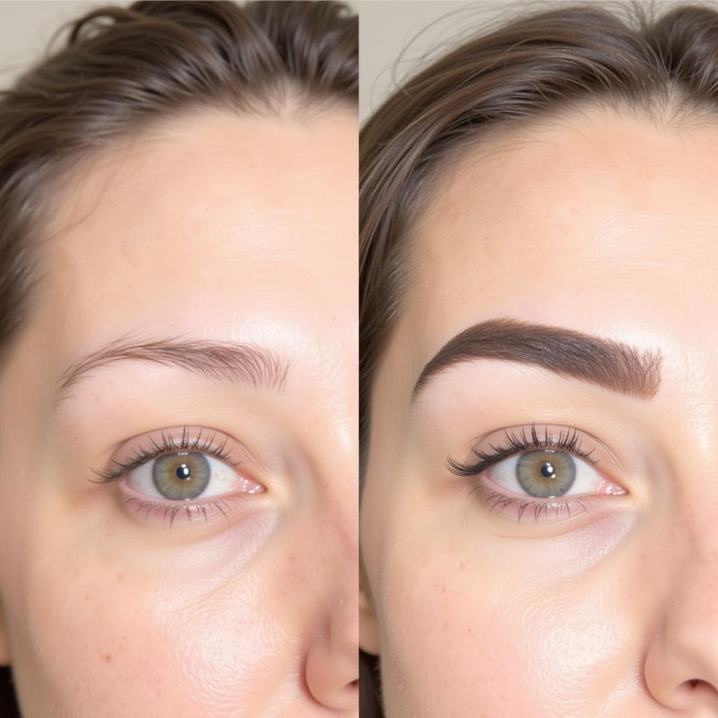 Bio Brow vs. Microblading Comparison