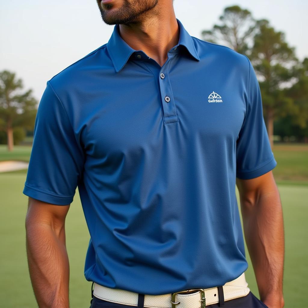 Bobby Jones Performance Polo Shirt