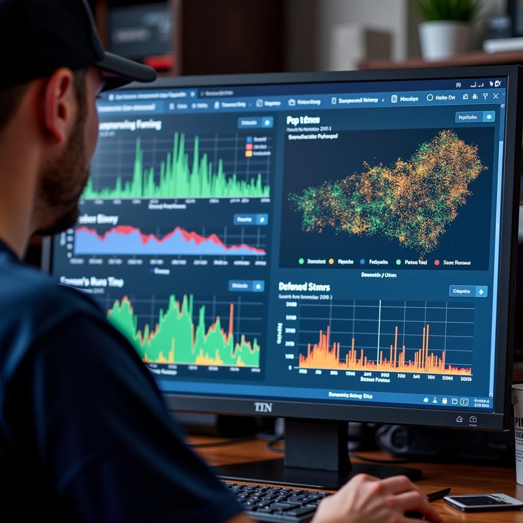 Analyzing Catcher Metrics