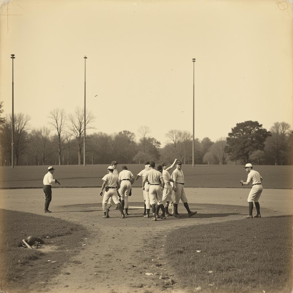 Catholic League Baseball: A Legacy of Excellence