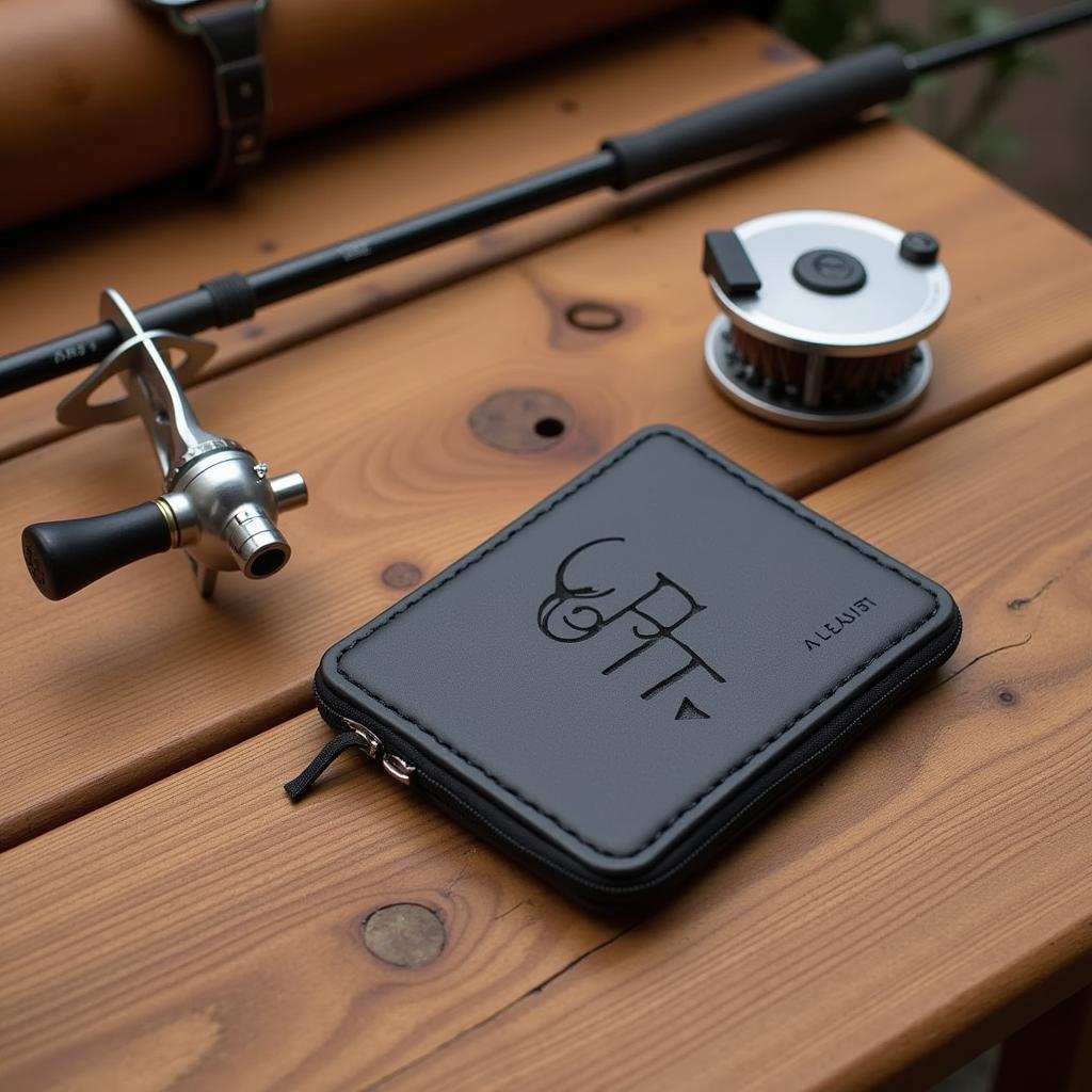 CF Design Minimalist Fly Box