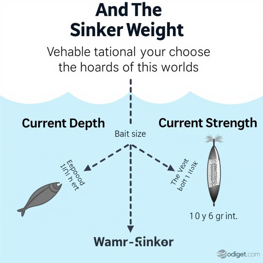 Factors Affecting Bank Sinker Weight