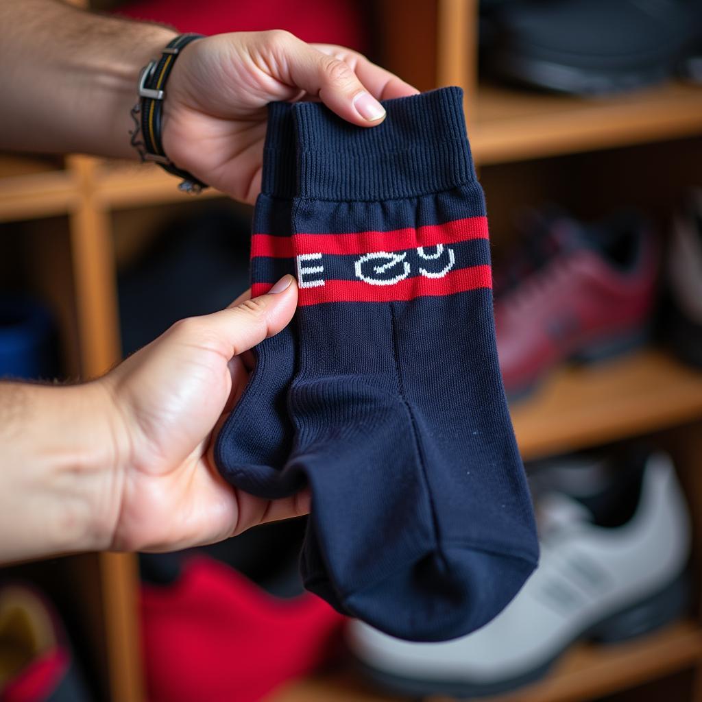 Tips for selecting the right baseball team socks