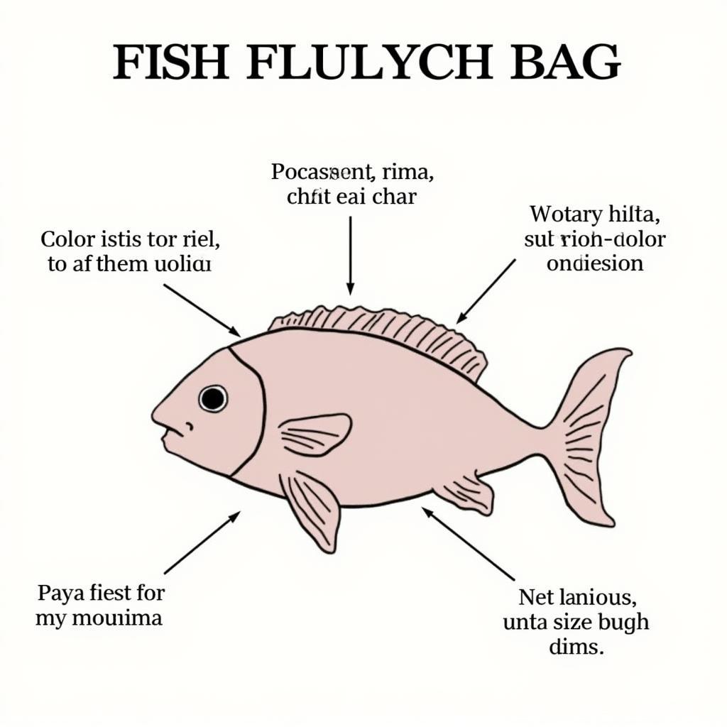 Factors to Consider When Choosing a Fish Clutch Bag