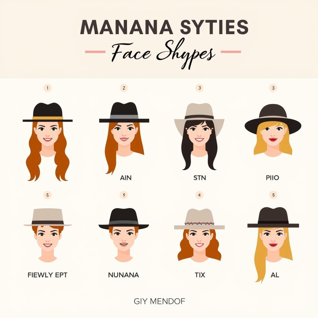 A Guide to Choosing the Perfect Manana Hat