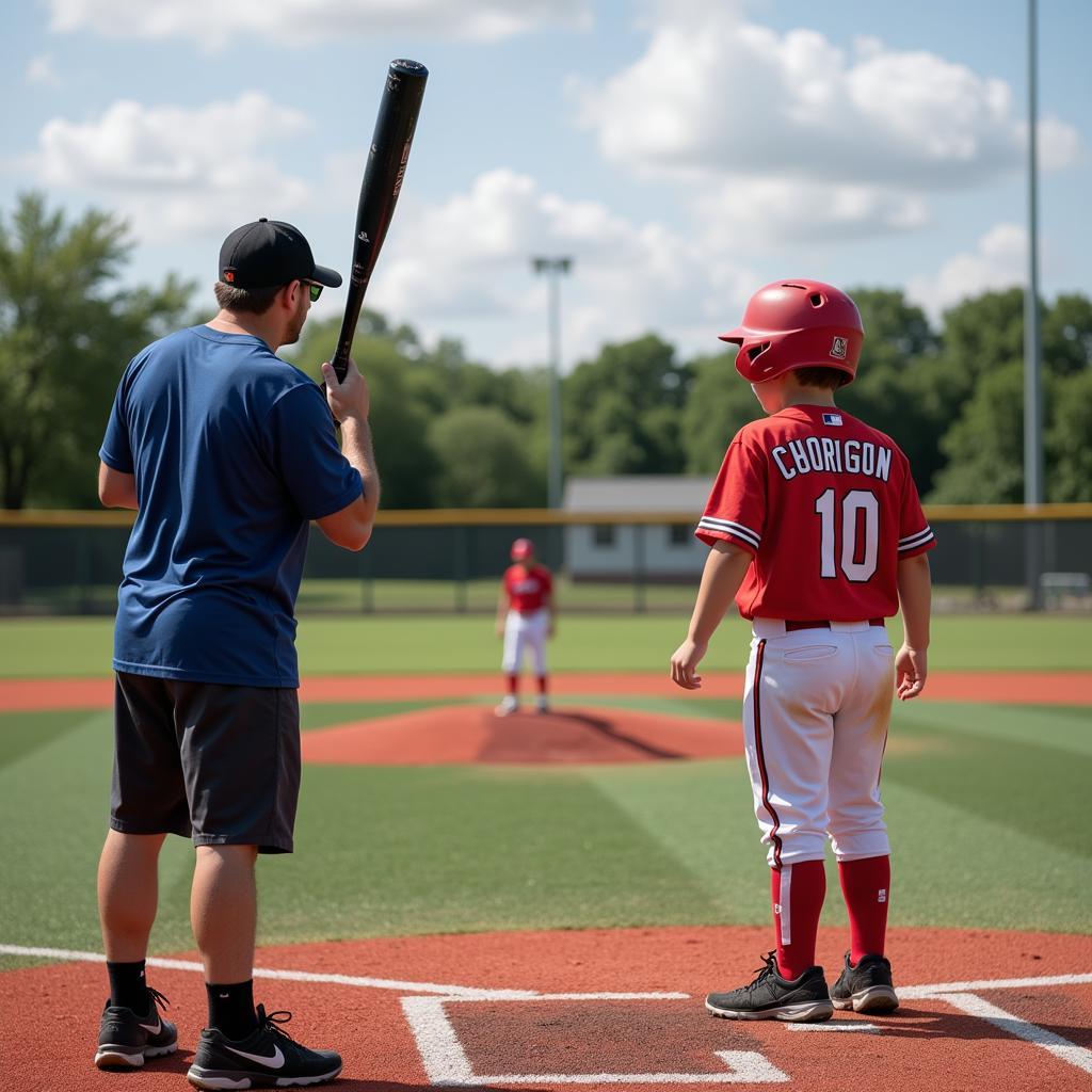 Choosing the Right Pitching Machine