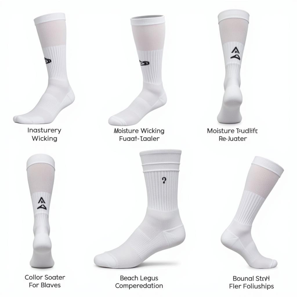 How to Choose the Perfect White Baseball Socks for Your Needs