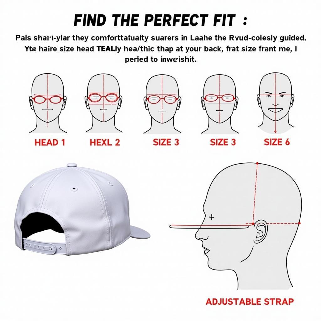 Cincinnati Trucker Hat Fit Guide