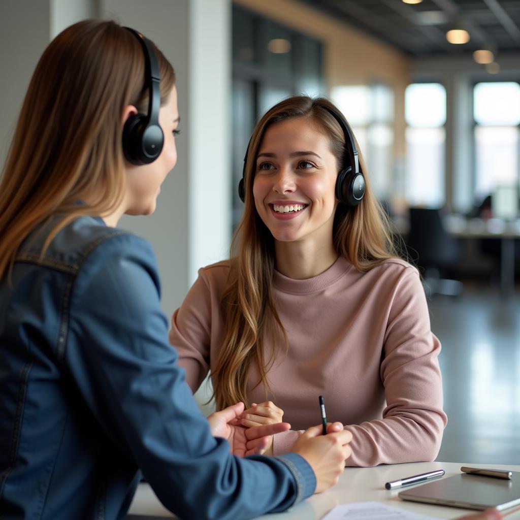 Citizens Bank Customer Service Representative