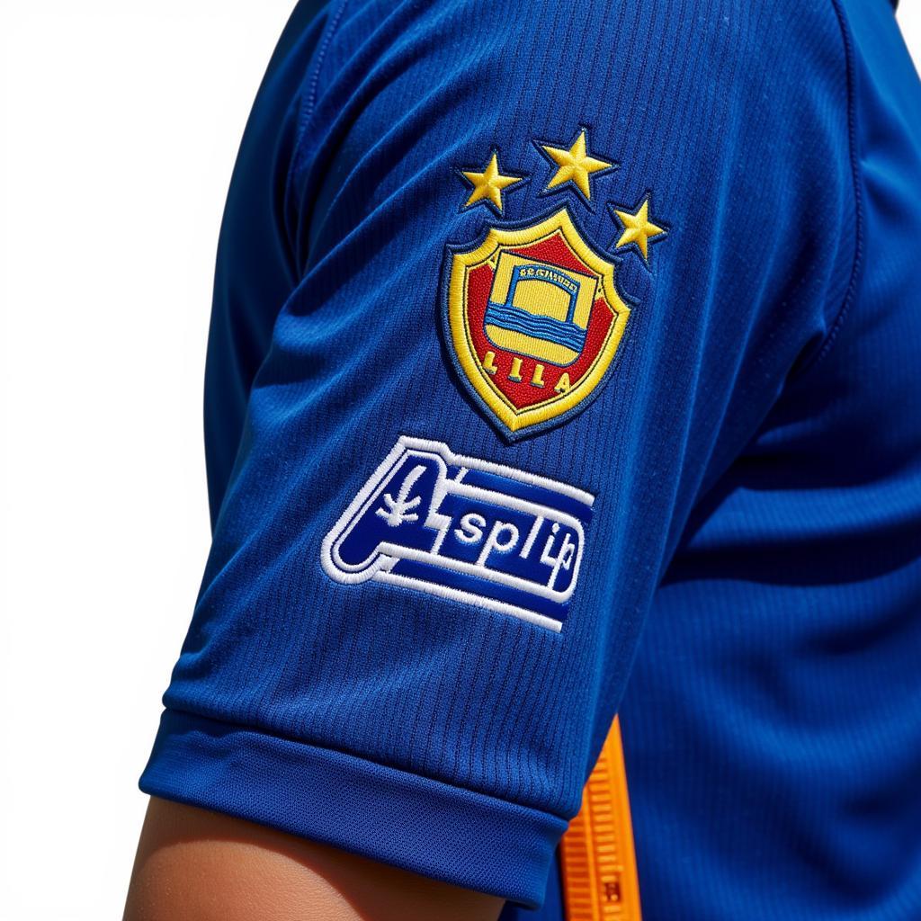 Club America 2022 Away Jersey Details