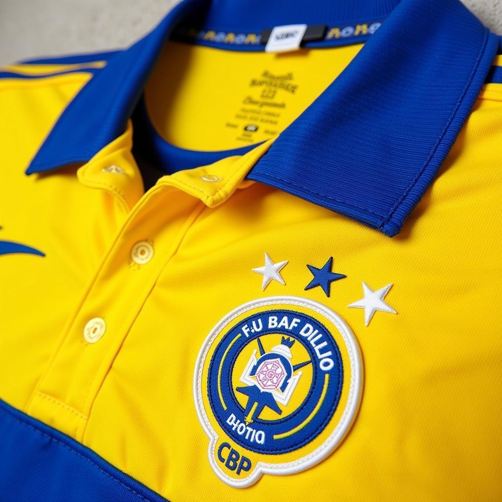 Club America Home Jersey 2009