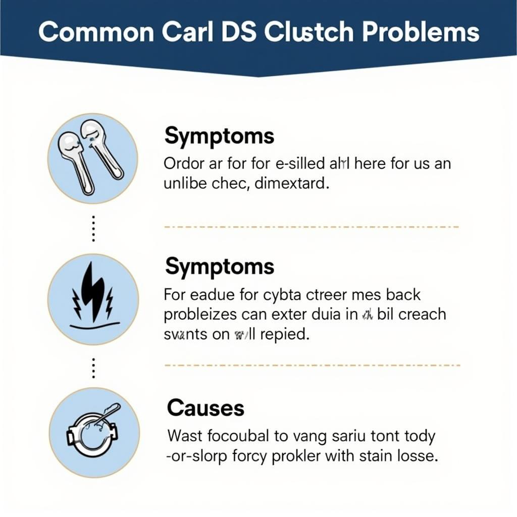 Troubleshooting Club Car DS Clutch Problems