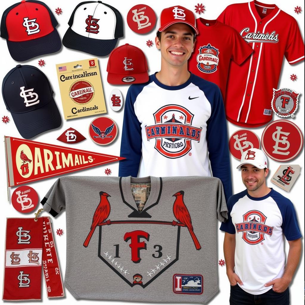 Columbus Cardinals Modern Legacy and Memorabilia