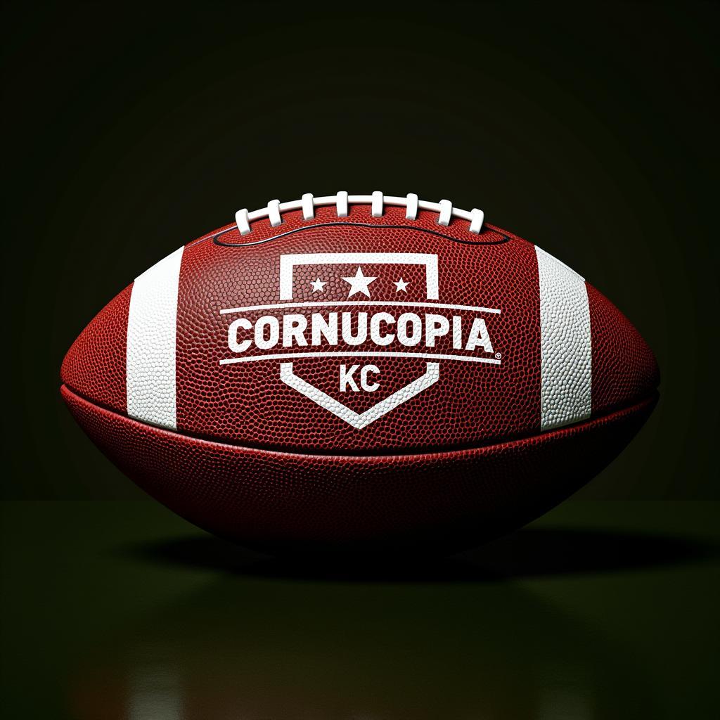 Cornucopia KC and Football: A Shared Passion