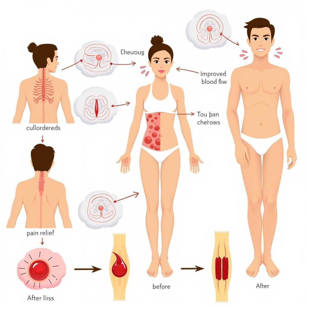 Cupping Therapy Benefits in Atlanta