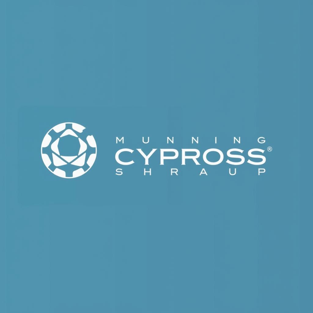 Cypress Group AA Logo