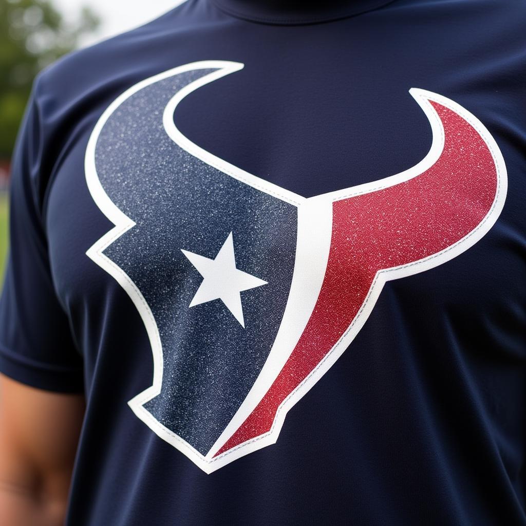 Dallas Texans Shirt