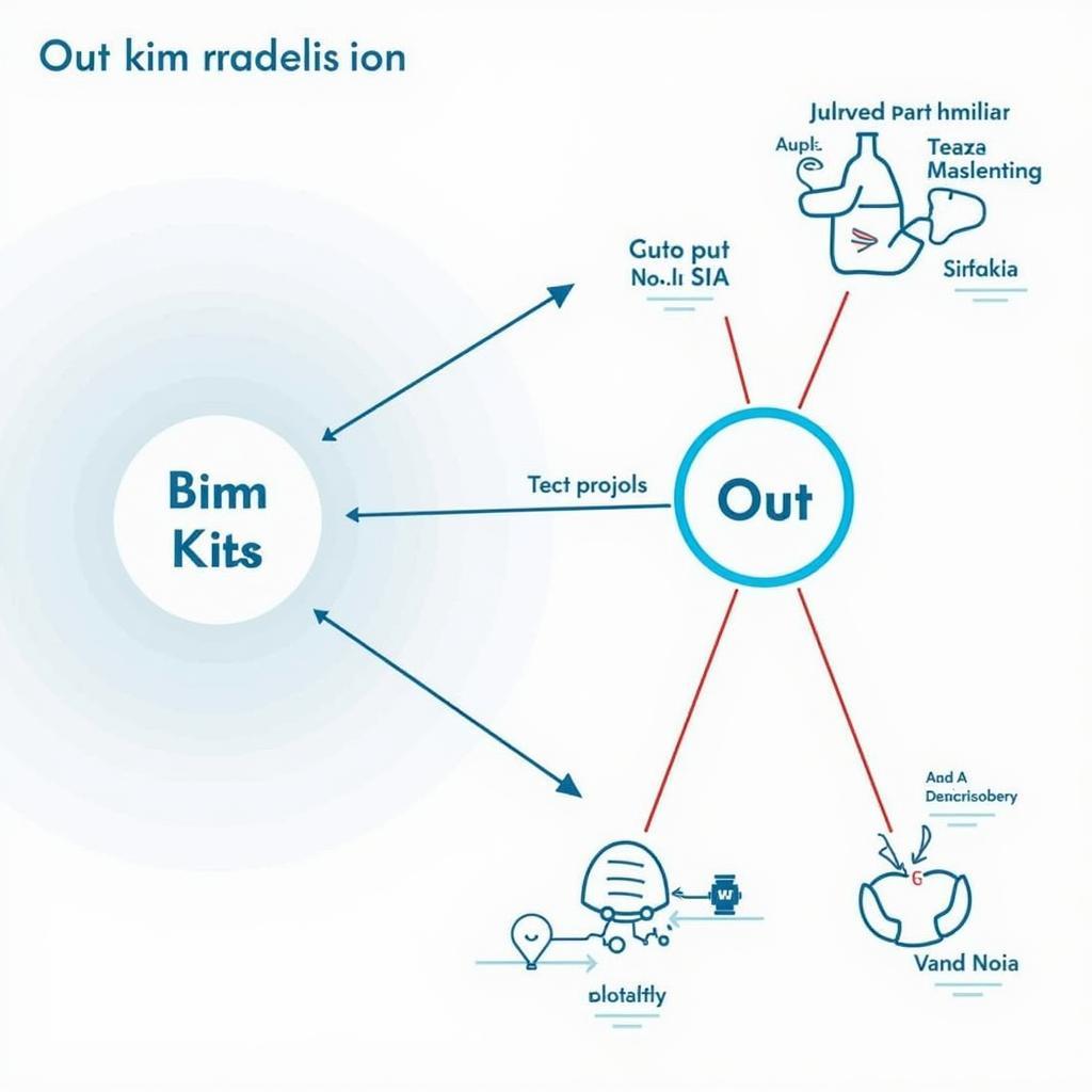 Data Flow Diagram - GS 31 B System