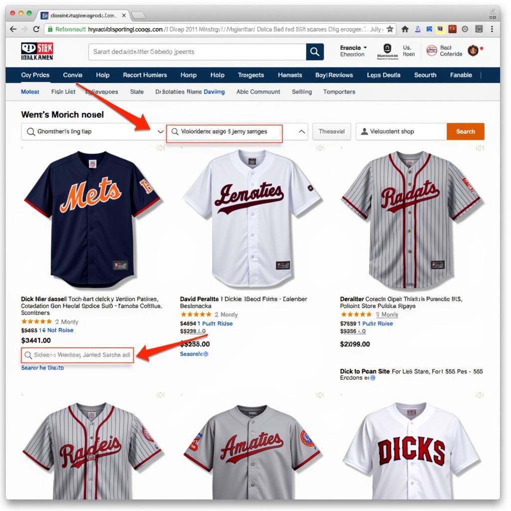 Websites selling David Peralta jerseys