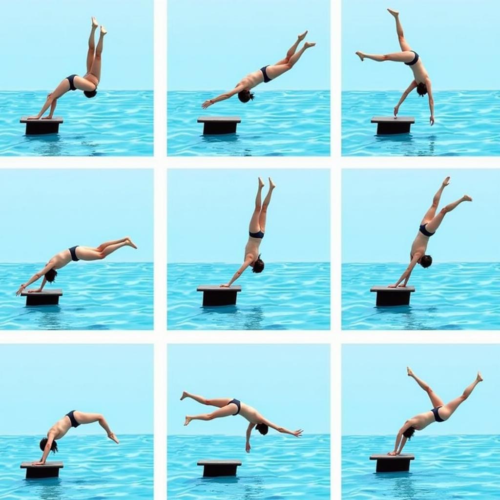 Progressing Your Diving Skills from Beginner to Expert