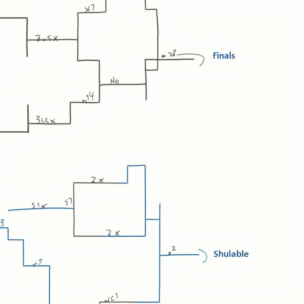 Double Elimination Strategy: Navigating Winners and Losers Brackets