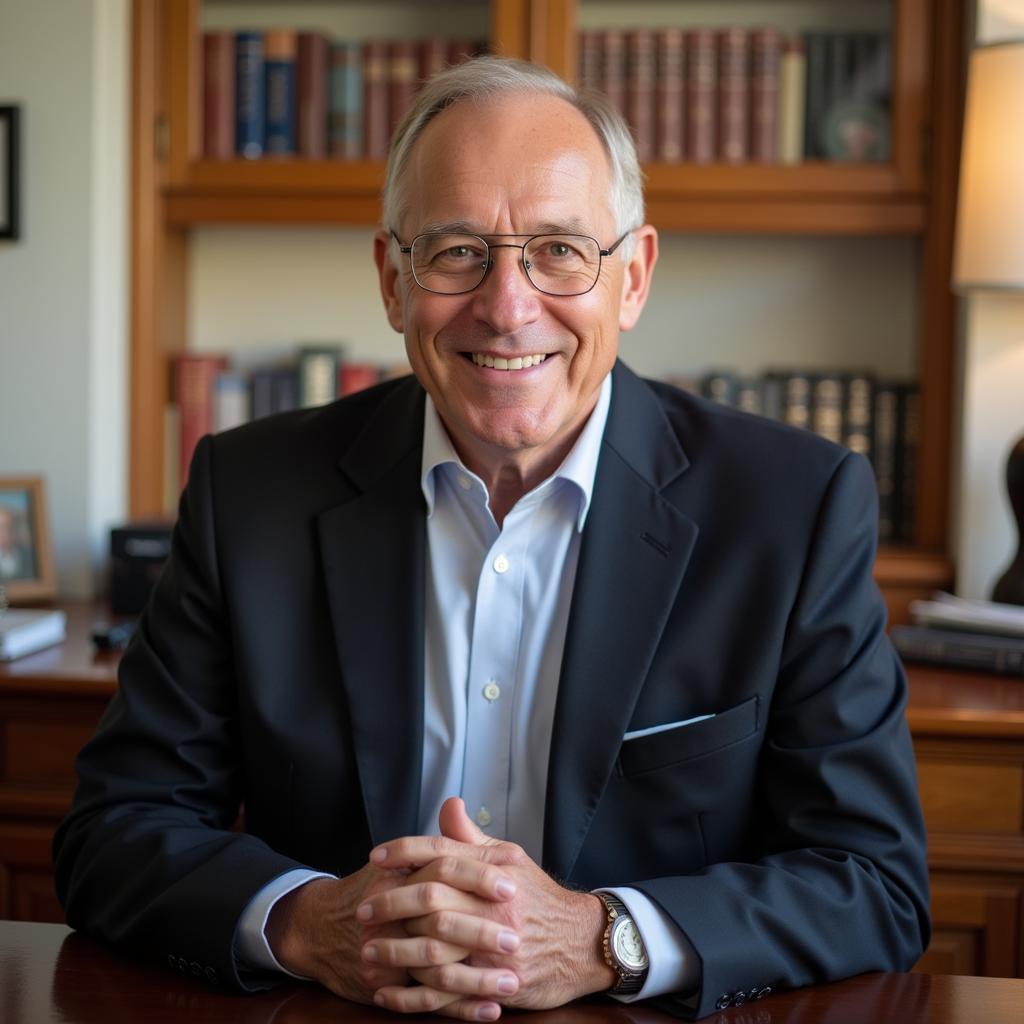 Douglas Holtzman: A Prominent Figure in the St. Louis Business Community