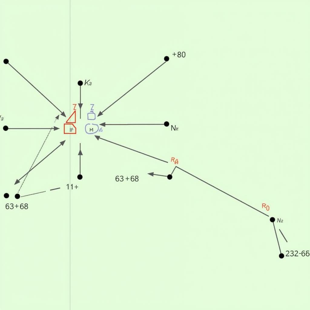 Dynamic Midfield Movement