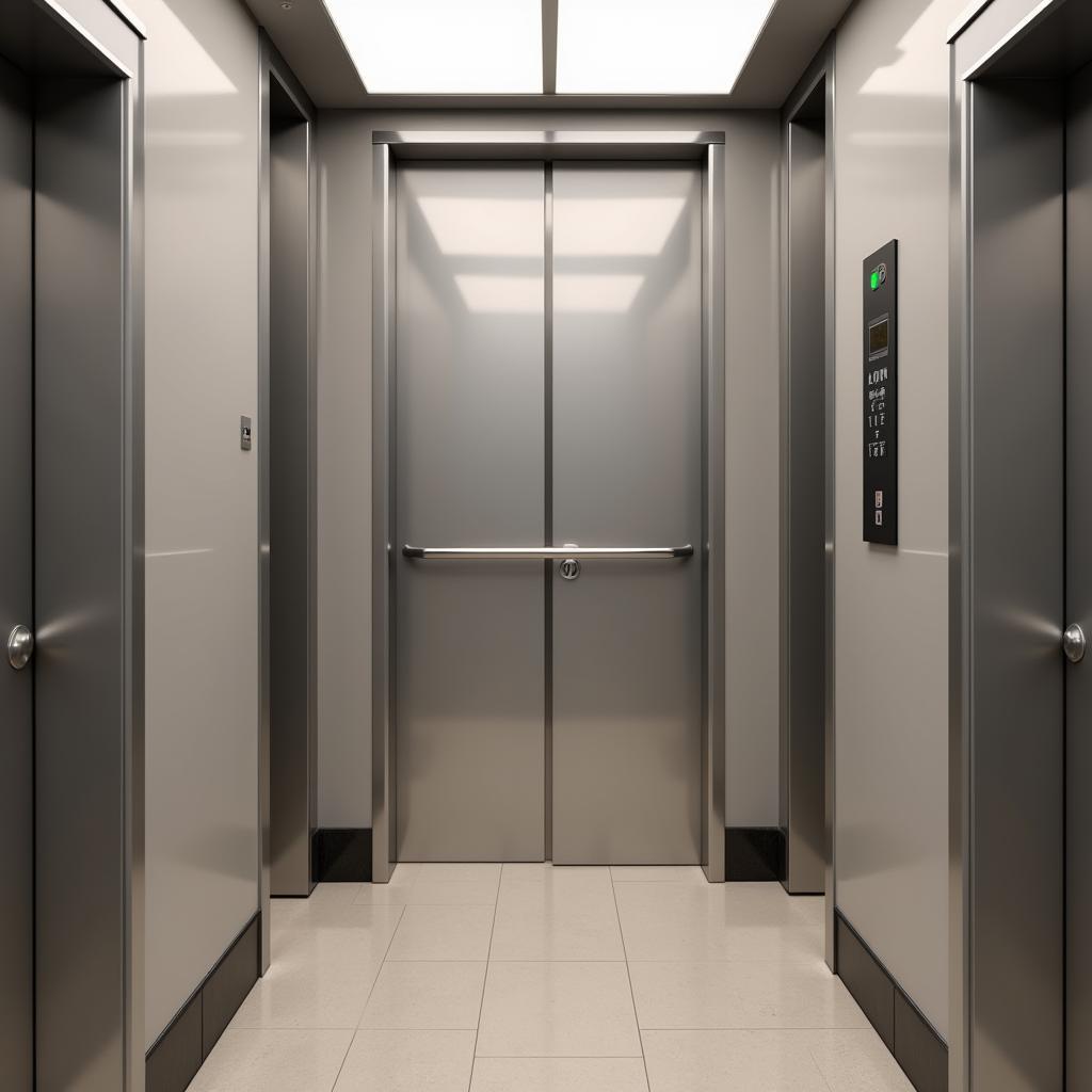 Benefits of using air fresheners in elevators